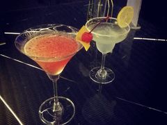 -爵士花园音乐酒吧餐厅
