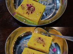 -达斯坦印度餐厅Dastaan(三里屯SOHO店)