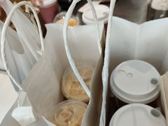 -喜茶(武汉范湖万达广场店)