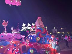 -安吉Hello Kitty乐园