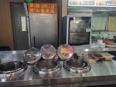 -陈寔包子王·卤煮小肠·京味小吃(龙潭店)