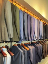 -Brother西服礼服定制·商务·婚礼(佛山南海店)
