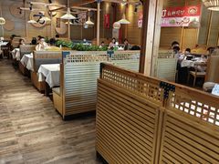 -四方桌·福建客家土菜(沙县步行街店)