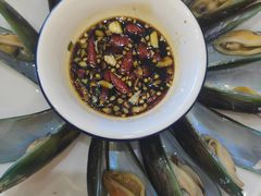 -覃记海鲜美食餐厅