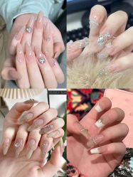 -M·X Nail日式美甲美睫