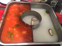 -新辣道鱼火锅(领展购物广场·中关村店)
