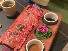 -季季山·云南野生菌火锅(上海首店)