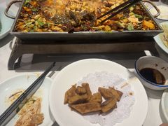 -新侨小馆(东直门北小街店)