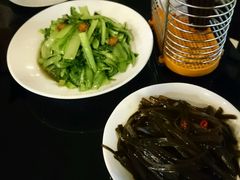 -蓝海大饭店·渔歌舫(黄岛店)