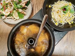 -云海肴云南菜(曲江大悦城店)