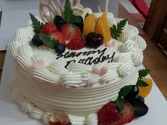 android_upload_pic-美丽心情蛋糕(江苏路店)