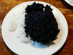 乌米饭-观桥阁(锦溪店)