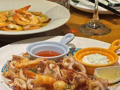 -JINNS锦时 steak&pizza(浸信会礼拜堂旧址店)