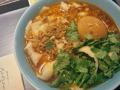 -喜晋道面馆(华严寺广场店)