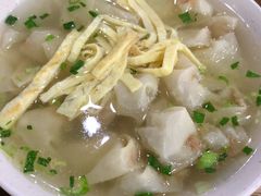 -随柳居·苏式小吃(建新巷店)