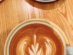 -W CAFE(甜爱路店)