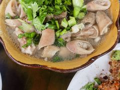 -小杨翘脚牛肉