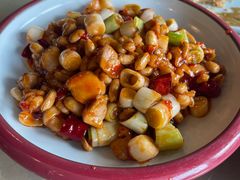 -老北京食府(新北路店)