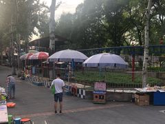 -丰台花园