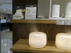 -MUJI无印良品(天一国购店)