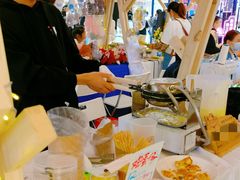 -龙湖南京江北天街
