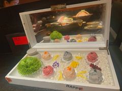 -色響火锅(恒隆广场店)