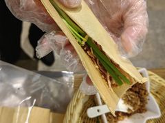 -鲁菜根·泰安菜(万达店)