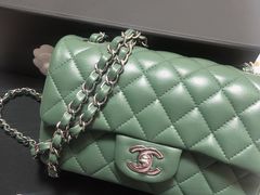 -CHANEL(ifs国际金融店)