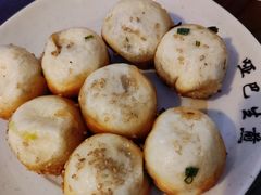 -小杨生煎(黄河路美食休闲街店)