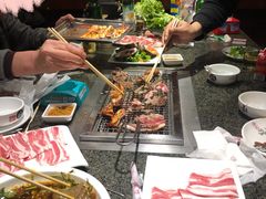 -午月海鲜烧烤酒店(不老街店)