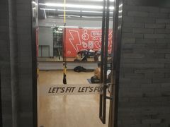 -乐刻运动健身(黄龙饭店旗舰店)