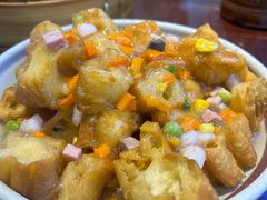 -南翔饭店