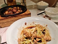 -荷花亭·湖北融合菜(中商广场店)