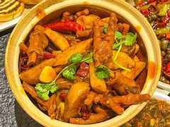 -福苗小骆驼烧烤(曲江店)