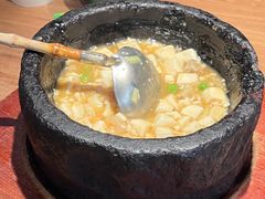 -绿茶餐厅(南昌王府井店)