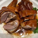 赴一场粤菜盛宴