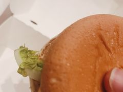 -汉堡王(嘉定宝龙城市广场)