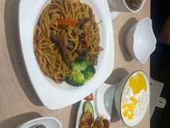 -佰搭果·广式茶餐厅(石牌东路店)