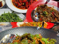 -匠熙小馆(崇文门店)