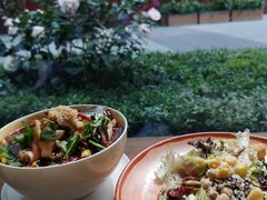 -食百绚全日制餐厅(成都棕榈泉费尔蒙酒店)