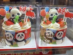 -味多美蛋糕(安定门店)
