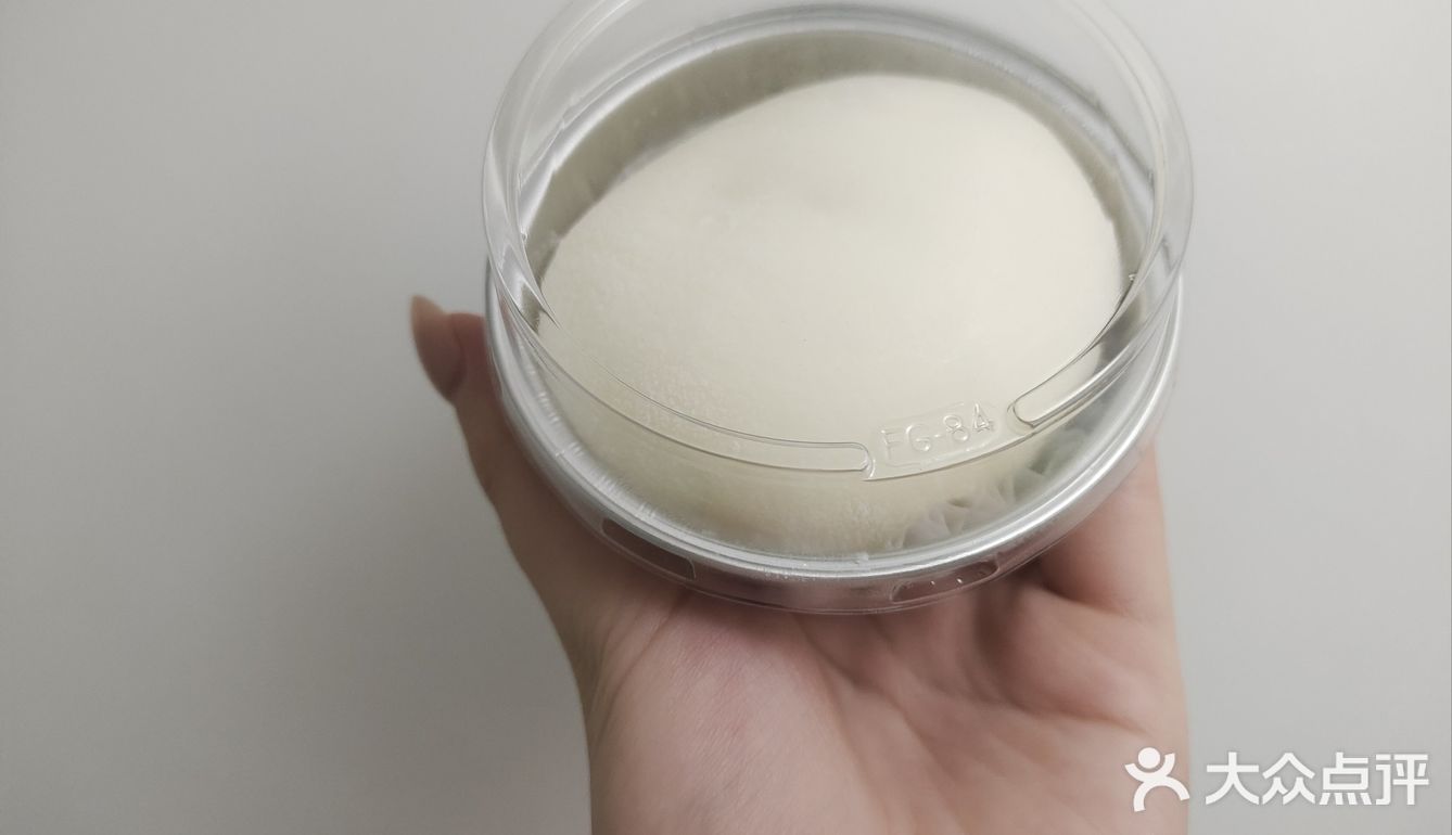 什么？动物奶油蛋糕不好吃？
