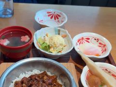 -味太助·银饭食堂(中华城店)