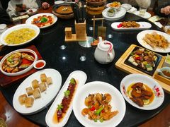 -甬上名灶(天一阁·翠柏店)