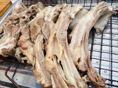 -白河湾山水缘民宿