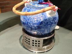 -楚鲜·汉正街一号(天河店)