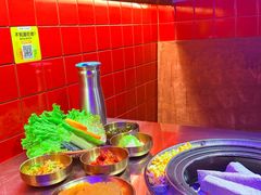 -釜山火炉·海鲜烤肉(紫藤路店)