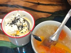 -堂屋糖水店(愚园店)