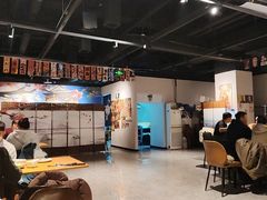 -大成铁板烧•板前(复古餐厅石老人店)
