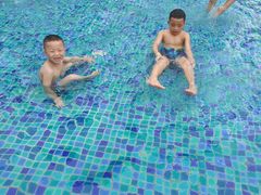 -亚马逊丛林水乐园